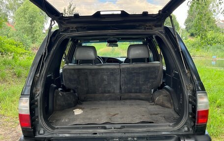 Nissan Pathfinder, 1997 год, 440 000 рублей, 5 фотография