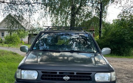 Nissan Pathfinder, 1997 год, 440 000 рублей, 3 фотография