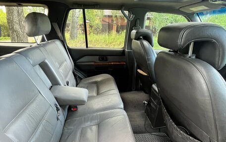 Nissan Pathfinder, 1997 год, 440 000 рублей, 6 фотография