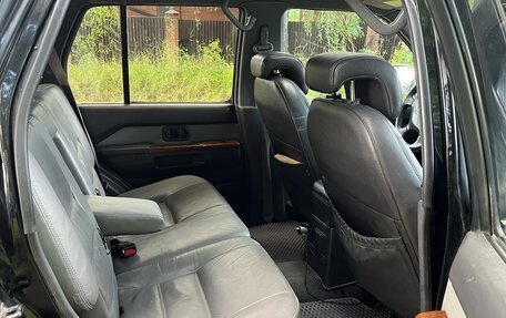 Nissan Pathfinder, 1997 год, 440 000 рублей, 7 фотография