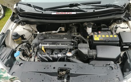KIA Rio III рестайлинг, 2013 год, 850 000 рублей, 7 фотография