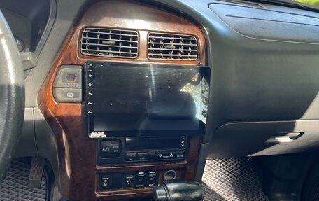 Nissan Pathfinder, 1997 год, 440 000 рублей, 8 фотография