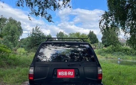 Nissan Pathfinder, 1997 год, 440 000 рублей, 4 фотография