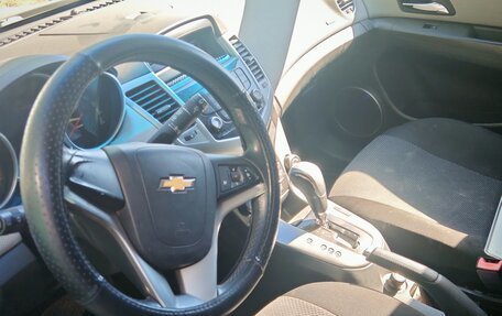 Chevrolet Cruze II, 2012 год, 780 000 рублей, 5 фотография