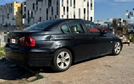 BMW 3 серия, 2008 год, 400 000 рублей, 2 фотография