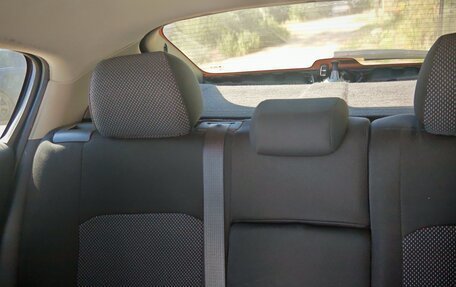 Chevrolet Cruze II, 2012 год, 780 000 рублей, 6 фотография