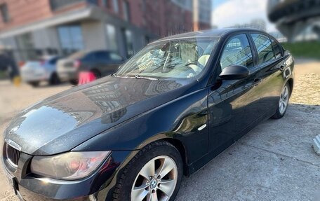 BMW 3 серия, 2008 год, 400 000 рублей, 3 фотография