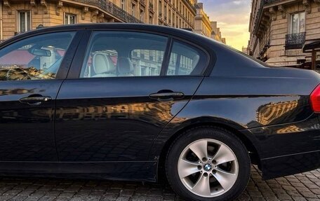 BMW 3 серия, 2008 год, 400 000 рублей, 5 фотография