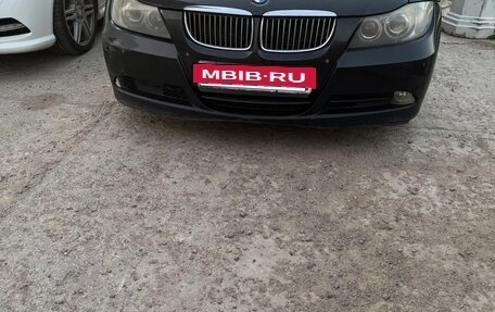 BMW 3 серия, 2008 год, 400 000 рублей, 6 фотография