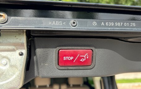 Mercedes-Benz V-Класс, 2016 год, 4 200 000 рублей, 18 фотография