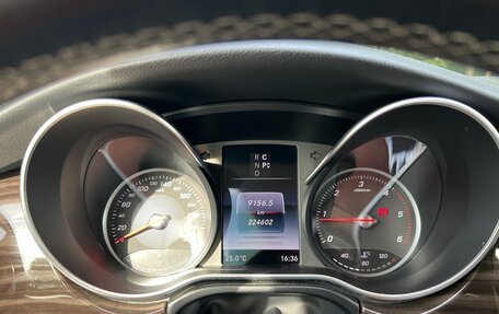 Mercedes-Benz V-Класс, 2016 год, 4 200 000 рублей, 19 фотография