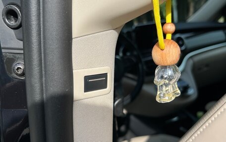 Mercedes-Benz V-Класс, 2016 год, 4 200 000 рублей, 17 фотография
