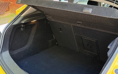 Opel Astra J, 2014 год, 850 000 рублей, 12 фотография