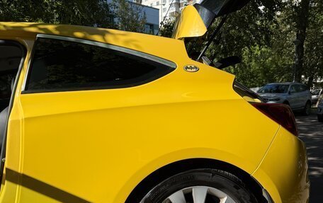 Opel Astra J, 2014 год, 850 000 рублей, 14 фотография