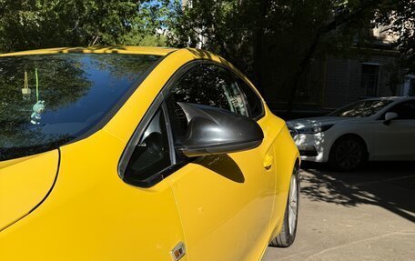 Opel Astra J, 2014 год, 850 000 рублей, 22 фотография