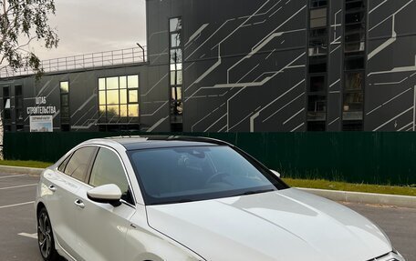 Audi A3, 2022 год, 3 900 000 рублей, 3 фотография