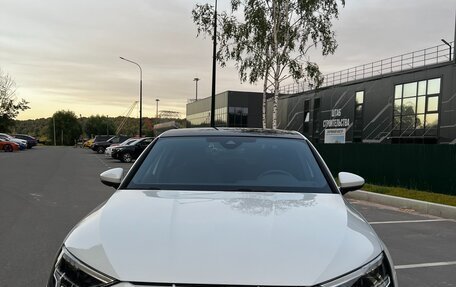 Audi A3, 2022 год, 3 900 000 рублей, 2 фотография