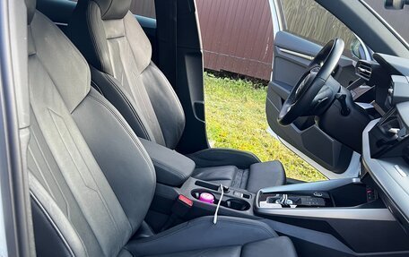 Audi A3, 2022 год, 3 900 000 рублей, 11 фотография