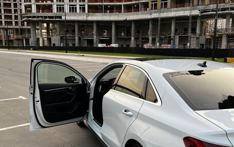Audi A3, 2022 год, 3 900 000 рублей, 7 фотография