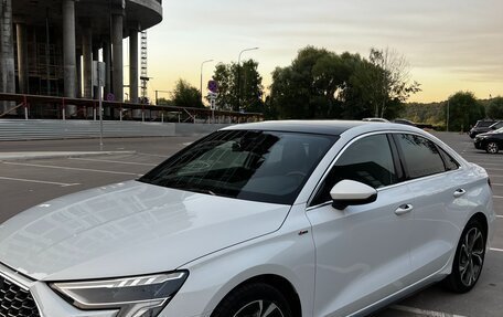 Audi A3, 2022 год, 3 900 000 рублей, 8 фотография