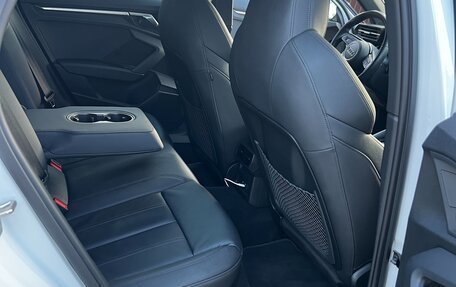 Audi A3, 2022 год, 3 900 000 рублей, 12 фотография