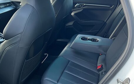 Audi A3, 2022 год, 3 900 000 рублей, 13 фотография