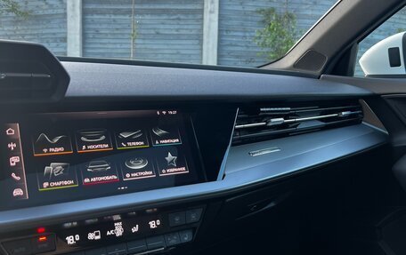 Audi A3, 2022 год, 3 900 000 рублей, 15 фотография