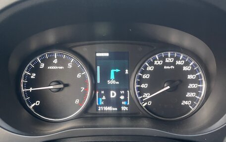 Mitsubishi Outlander III рестайлинг 3, 2013 год, 1 100 000 рублей, 22 фотография