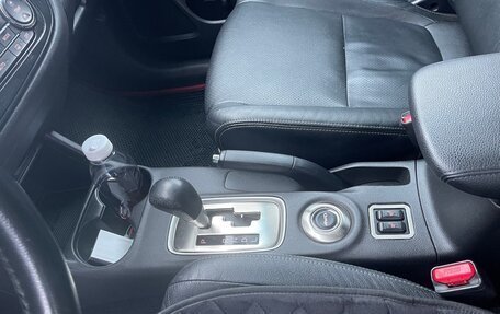 Mitsubishi Outlander III рестайлинг 3, 2013 год, 1 100 000 рублей, 20 фотография