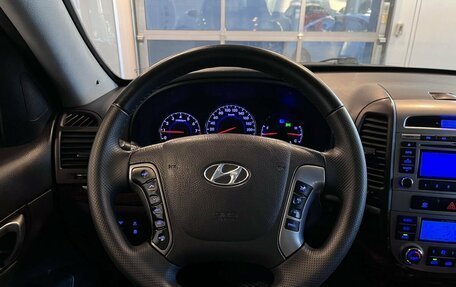 Hyundai Santa Fe III рестайлинг, 2012 год, 1 283 000 рублей, 10 фотография