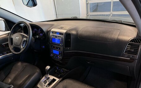 Hyundai Santa Fe III рестайлинг, 2012 год, 1 283 000 рублей, 12 фотография