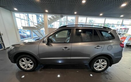 Hyundai Santa Fe III рестайлинг, 2012 год, 1 283 000 рублей, 6 фотография