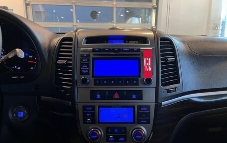 Hyundai Santa Fe III рестайлинг, 2012 год, 1 283 000 рублей, 13 фотография