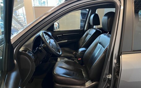 Hyundai Santa Fe III рестайлинг, 2012 год, 1 283 000 рублей, 16 фотография