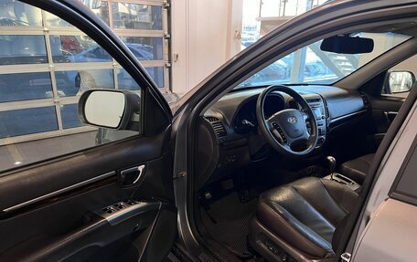 Hyundai Santa Fe III рестайлинг, 2012 год, 1 283 000 рублей, 20 фотография