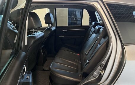 Hyundai Santa Fe III рестайлинг, 2012 год, 1 283 000 рублей, 24 фотография