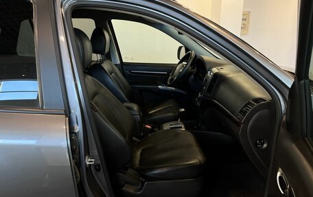 Hyundai Santa Fe III рестайлинг, 2012 год, 1 283 000 рублей, 28 фотография