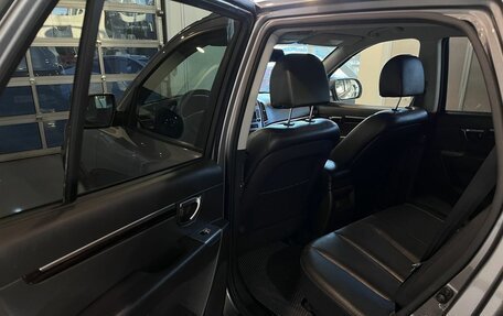 Hyundai Santa Fe III рестайлинг, 2012 год, 1 283 000 рублей, 23 фотография
