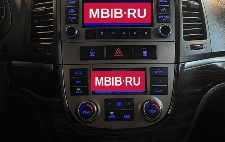 Hyundai Santa Fe III рестайлинг, 2012 год, 1 283 000 рублей, 15 фотография