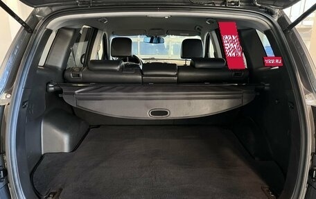 Hyundai Santa Fe III рестайлинг, 2012 год, 1 283 000 рублей, 18 фотография