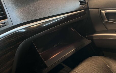 Hyundai Santa Fe III рестайлинг, 2012 год, 1 283 000 рублей, 29 фотография