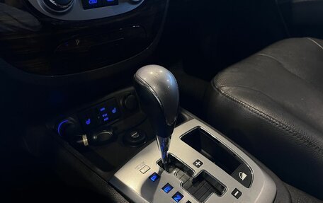 Hyundai Santa Fe III рестайлинг, 2012 год, 1 283 000 рублей, 30 фотография
