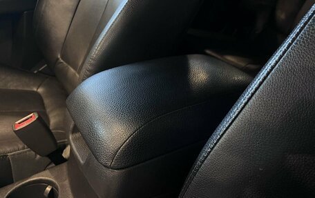 Hyundai Santa Fe III рестайлинг, 2012 год, 1 283 000 рублей, 32 фотография