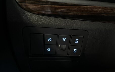 Hyundai Santa Fe III рестайлинг, 2012 год, 1 283 000 рублей, 31 фотография