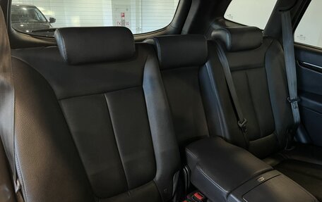 Hyundai Santa Fe III рестайлинг, 2012 год, 1 283 000 рублей, 35 фотография