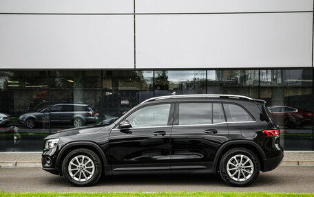 Mercedes-Benz GLB, 2020 год, 3 475 000 рублей, 10 фотография