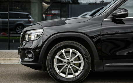 Mercedes-Benz GLB, 2020 год, 3 475 000 рублей, 11 фотография