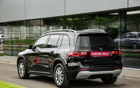 Mercedes-Benz GLB, 2020 год, 3 475 000 рублей, 9 фотография