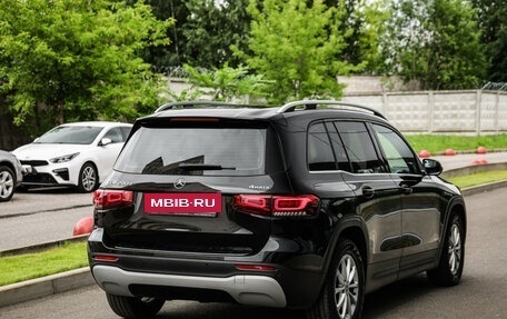 Mercedes-Benz GLB, 2020 год, 3 475 000 рублей, 7 фотография