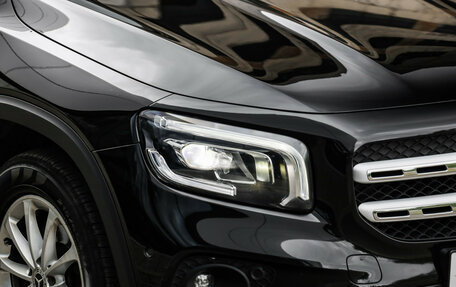 Mercedes-Benz GLB, 2020 год, 3 475 000 рублей, 12 фотография